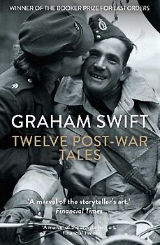 Twelve Post-War Tales