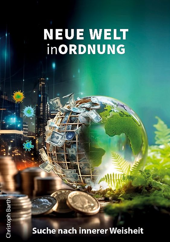Neue Welt in Ordnung