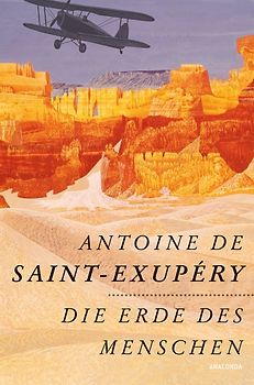 Die Erde des Menschen