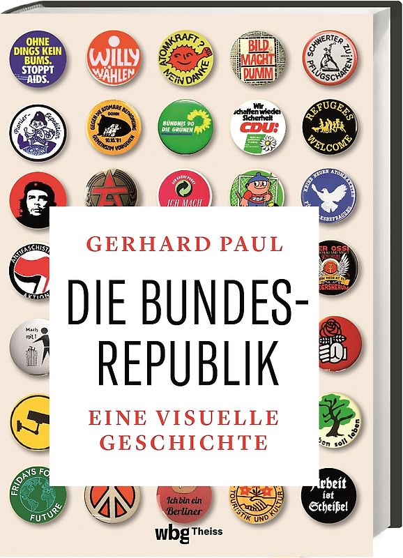 Die Bundesrepublik