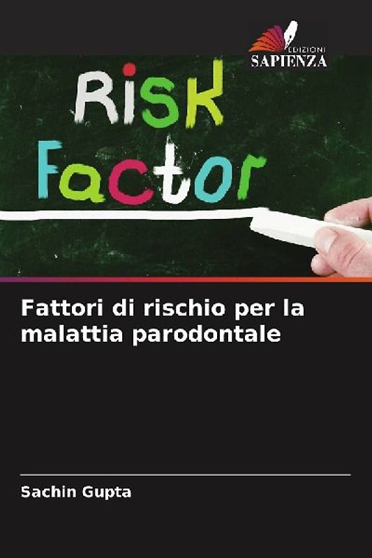 Fattori di rischio per la malattia parodontale