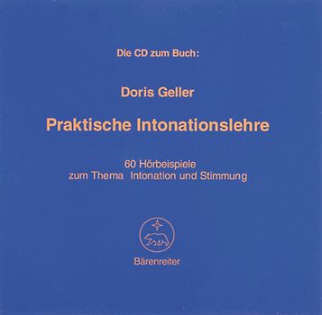 Praktische Intonationslehre