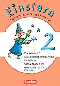 Einstern - Mathematik - Ausgabe 2010 - Band 2