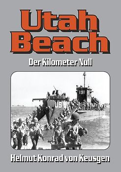 Utah Beach