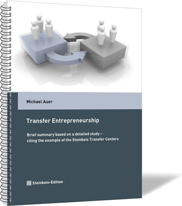 Transfer Entrepreneurship