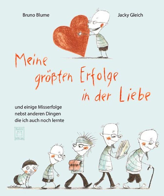 Meine größten Erfolge in der Liebe