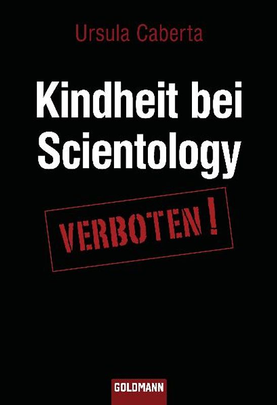 Kindheit bei Scientology