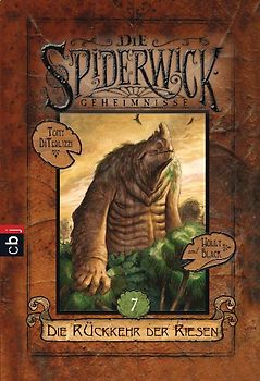 Die Spiderwick Geheimnisse - Die Rückkehr der Riesen