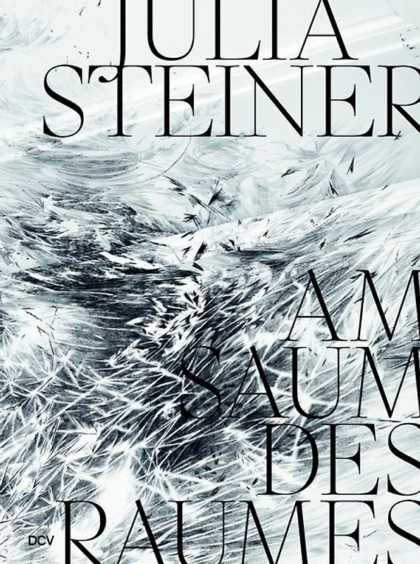 Julia Steiner – Am Saum des Raumes