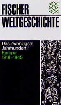 Das Zwanzigste Jahrhundert I