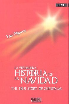 VERDADERA HISTORIA DE LA NAVIDAD