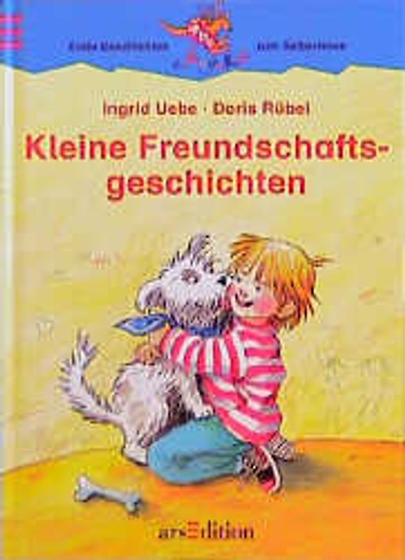 Kleine Freundschaftsgeschichten
