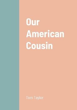 Our American Cousin