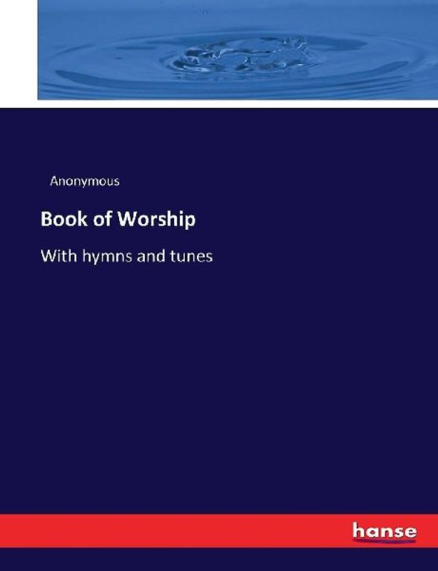 Book of Worship