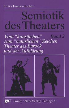 Semiotik des Theaters