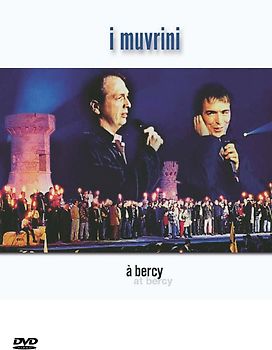 I Muvrini - Live at Bercy