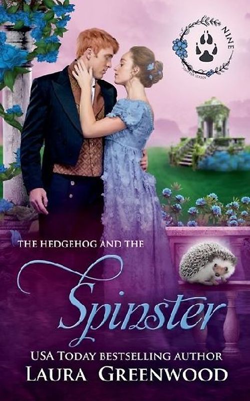 The Hedgehog and the Spinster