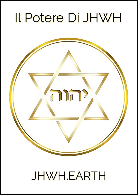 Il Potere di JHWH