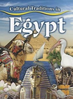 Cultural Traditions in Egypt