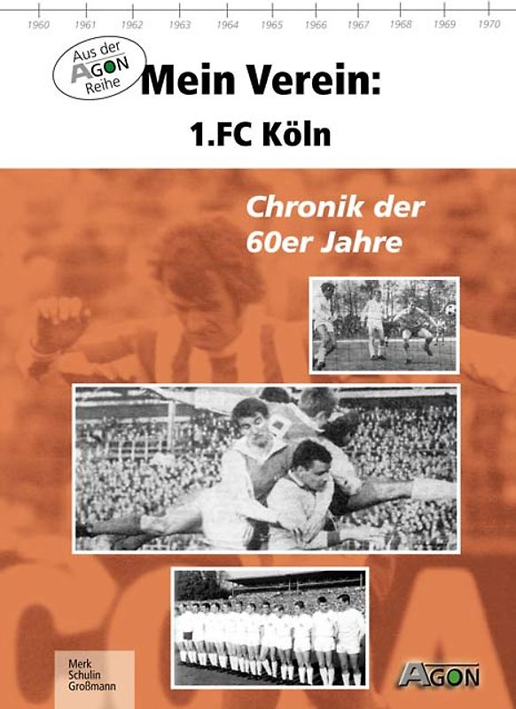 Mein Verein: 1. FC Köln