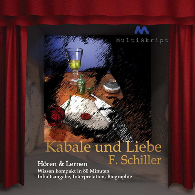 Kabale und Liebe, Hören & Lernen
