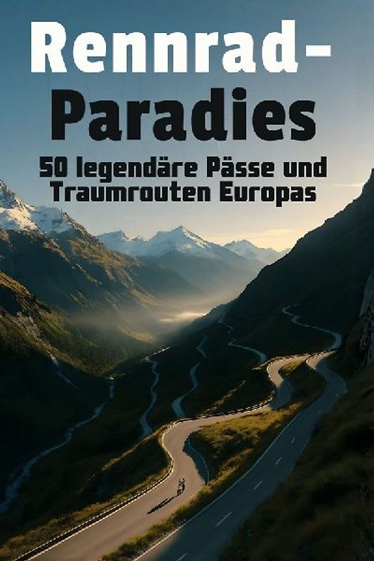 Rennrad-Paradies
