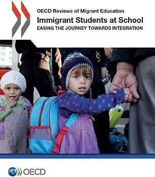 Immigrant Students at School