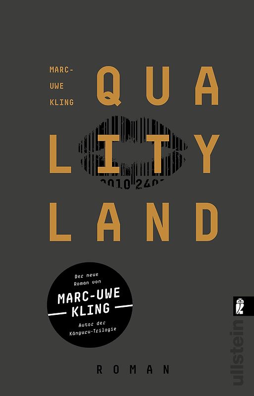 QualityLand (QualityLand 1)