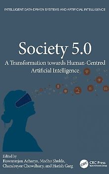 Society 5.0