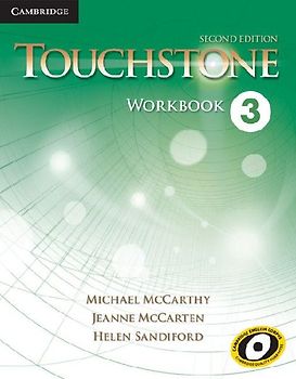 Touchstone Level 3 Workbook