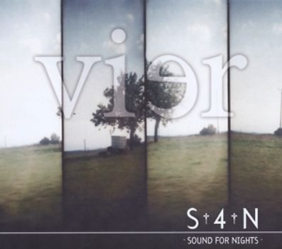 S4n (Sound For Nights) - Box [4 CDs]