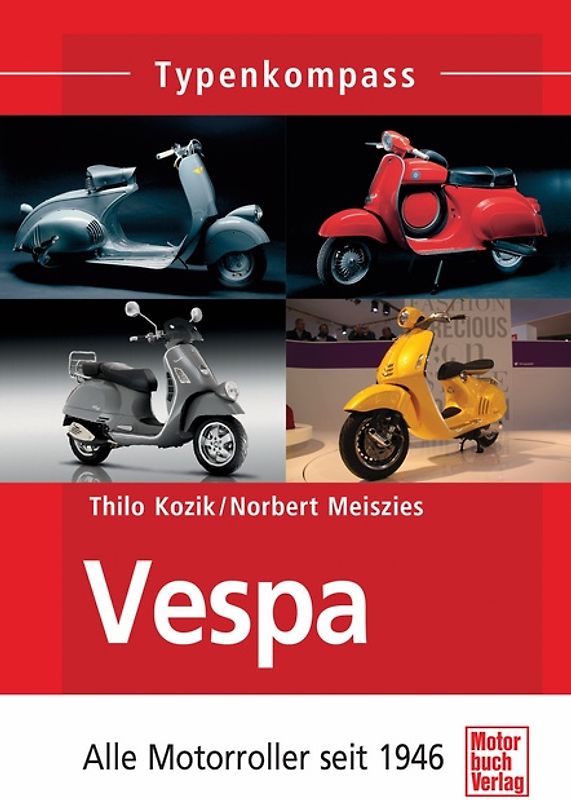 Vespa