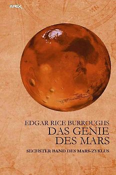 DAS GENIE DES MARS