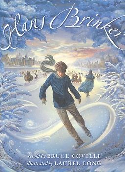 Hans Brinker - Coville, Bruce