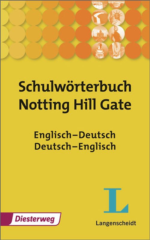 Schulwörterbuch
