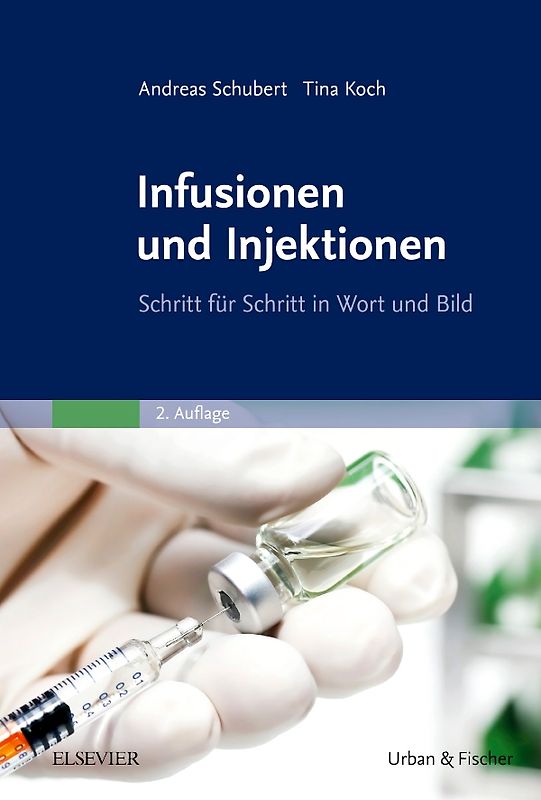 Infusionen und Injektionen