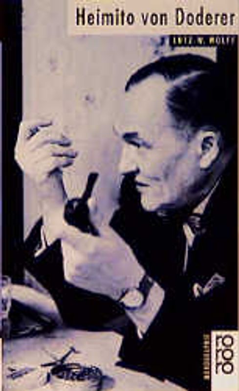 Doderer, Heimito von