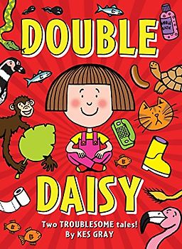 Double Daisy (A Daisy Story)