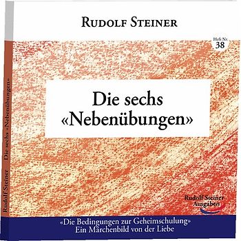 Die sechs 'Nebenübungen'