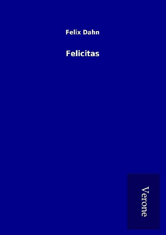 Felicitas