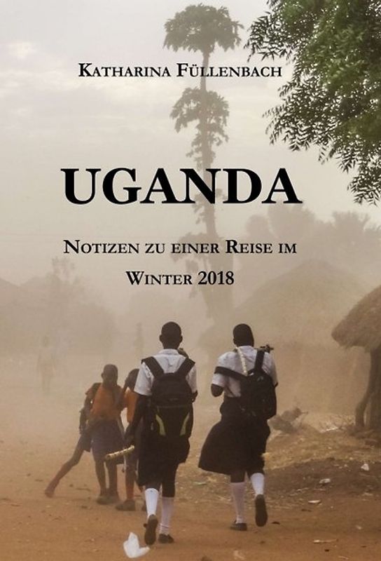 UGANDA