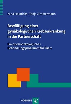 Bewältigung einer gynäkologischen Krebserkrankung in der Partnerschaft