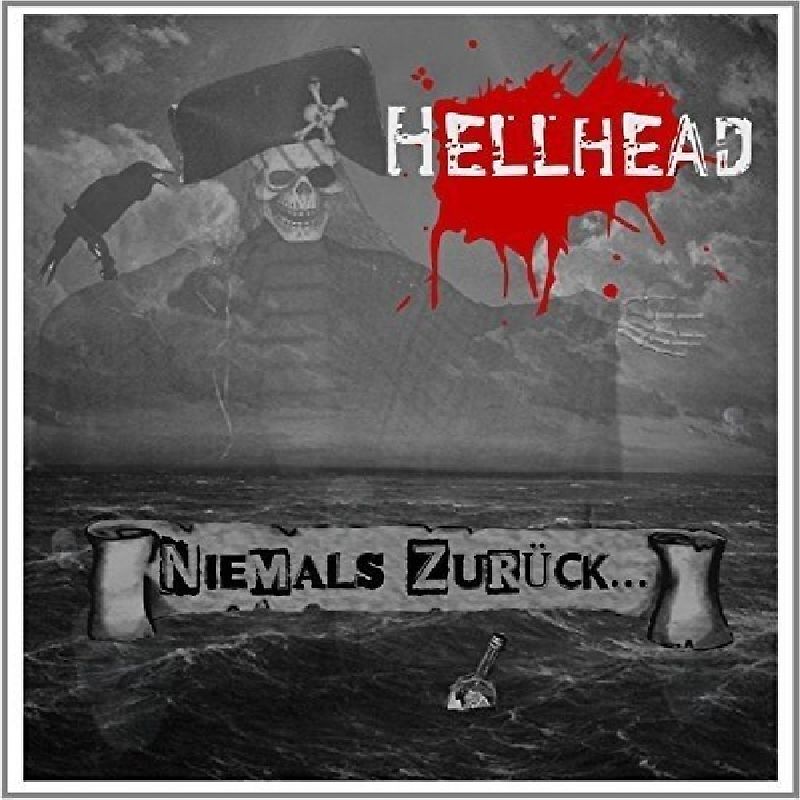 Hellhead - Niemals Zurück