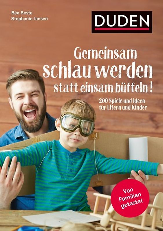 Gemeinsam schlau statt einsam büffeln