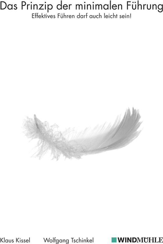 Das Prinzip der minimalen Führung