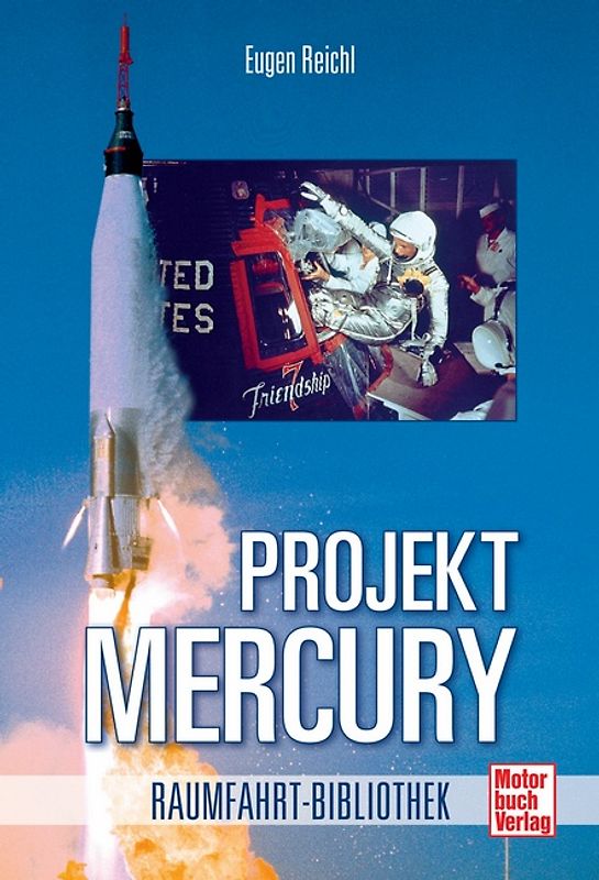 Projekt Mercury