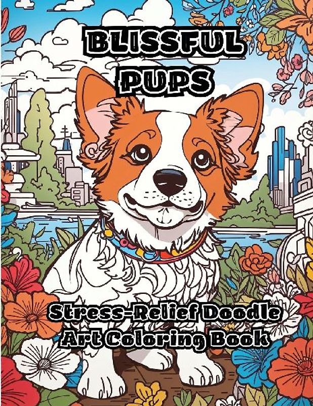 Blissful Pups
