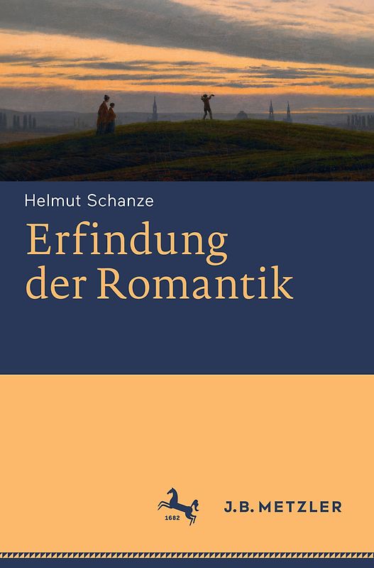 Erfindung der Romantik