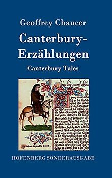 Canterbury-Erzählungen: Canterbury Tales