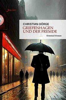 Griefenhagen und der Fremde